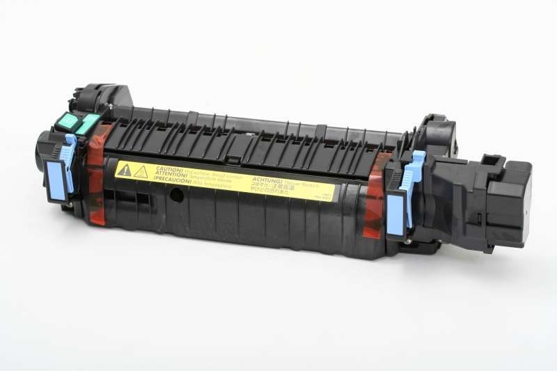 HP Fixiereinheit / Fuser Unit f?r Color Laserjet CP3525 / CM3530 Serie