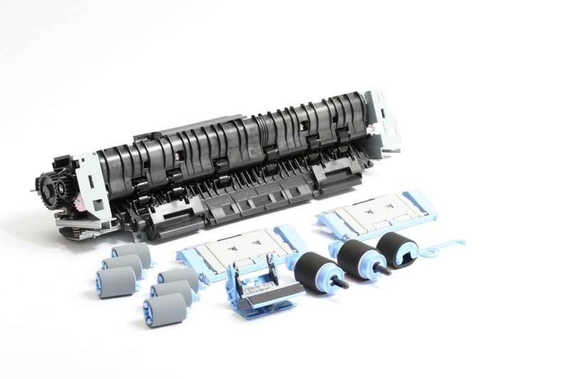 HP Wartungskit mit Fuser Unit f?r Laserjet M5025 / M5035 MFP Serie