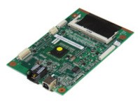 HP Formatter Main Logic Board Network f?r Laserjet P2015N / P2015DN / P2015X Serie