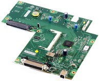 HP Formatter Main Logic Board für Laserjet P3005 /  P3005D Serie