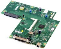 HP Formatter Main Logic Board f?r Laserjet P3005 /  P3005D Serie