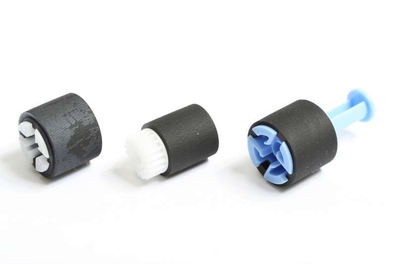 HP Roller Kit f?r Laserjet 4014 / P4015 / P4015 / P4515 Serie f?r Fach 1