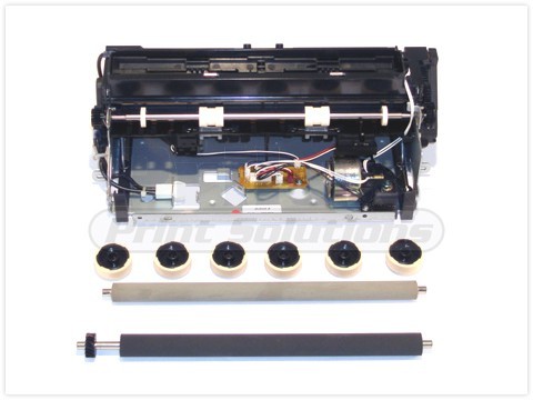 Lexmark Wartungskit mit Fuser Unit f?r T630 / T632 Serie