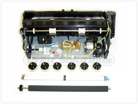 Lexmark Wartungskit mit Fuser Unit Type 1 f?r T650 / T652 / T654 Serie