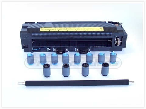 HP Wartungskit mit Fuser Unit f?r Laserjet 8100 / 8150 Serie / Advanced