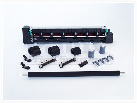 HP Wartungskit mit Fuser Unit für Laserjet 5100 Serie / Advanced