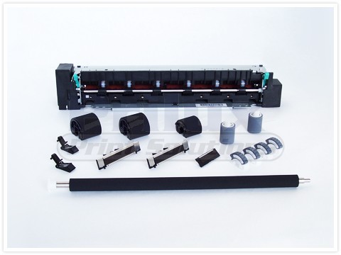 HP Wartungskit mit Fuser Unit f?r Laserjet 5100 Serie / Advanced