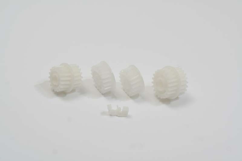 HP Fuser Drive Gear Kit f?r Laserjet P3005 / M3027 / M3035 Serie