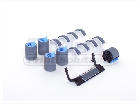 HP Roller Kit f?r Laserjet 4000 / 4050 Serie f?r Fach 1, 2 und 3