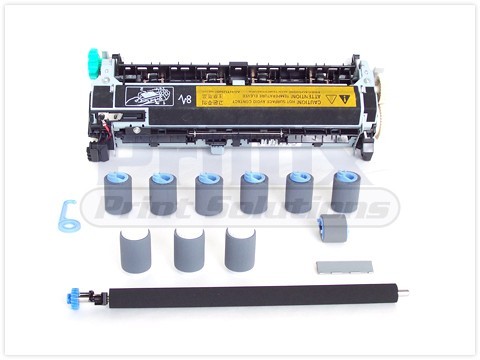 HP Wartungskit mit Fuser Unit f?r Laserjet 4200 Serie / Advanced