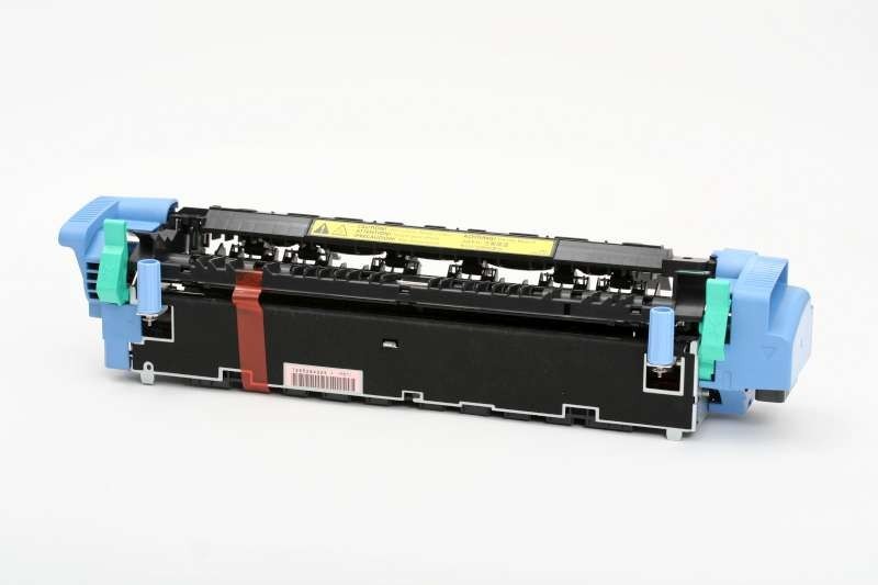 HP Fixiereinheit / Fuser Unit f?r Color Laserjet 5550 Serie