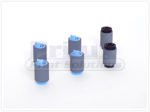 HP Roller Kit f?r Laserjet 5Si / 8000 / 8500 / 8550 Serie f?r Fach 2 und 3