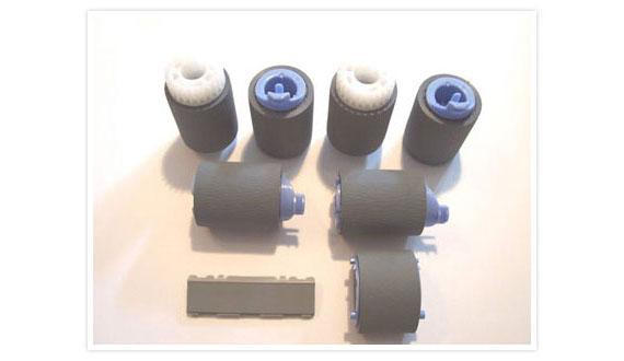 Service Rollerkit HP Laserjet 4200 Bild