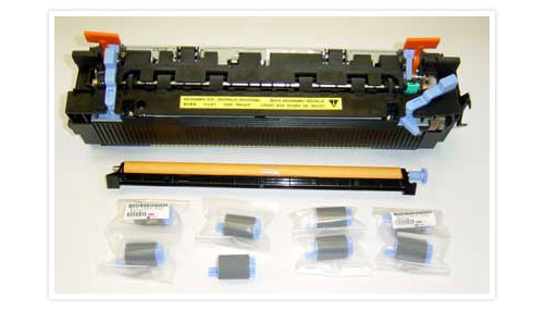 Wartungskit HP Laserjet 8150 Bild