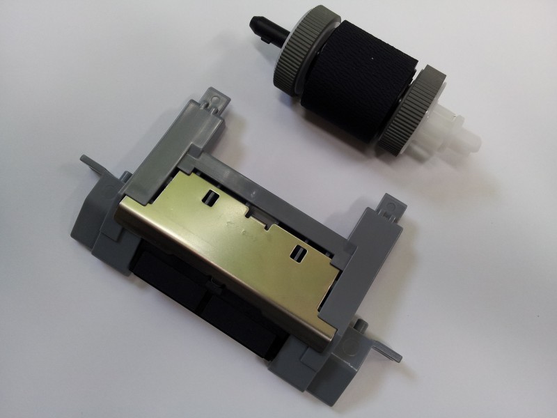 HP Roller Kit für Laserjet P3015 / M521 / M525 Serie für Fach 2